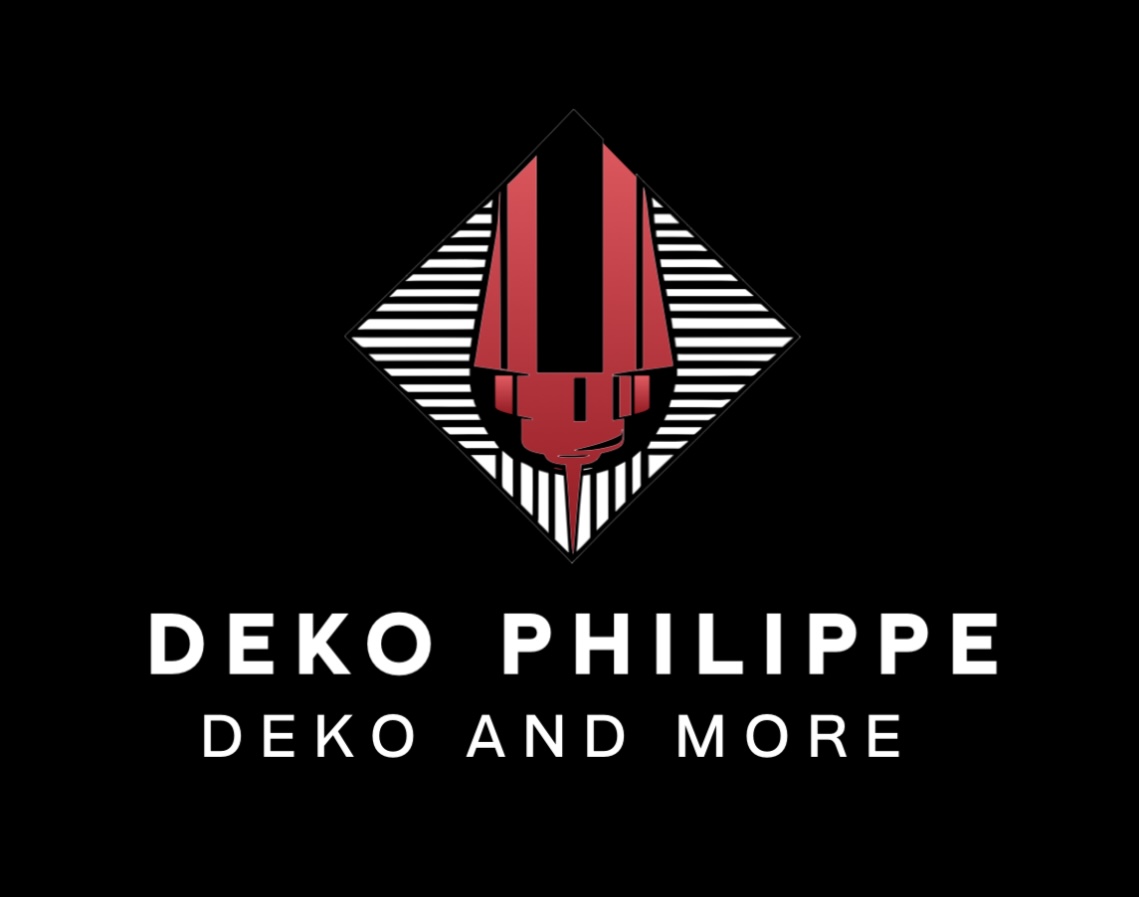 Deko Philippe Logo